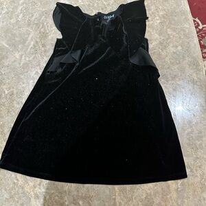 Girl dress size 5th use only 3 times